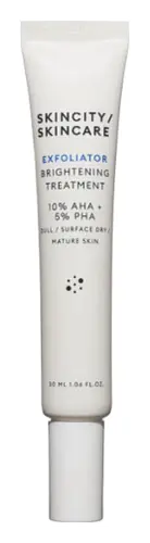 SkinCity Skincare Brightening Treatment