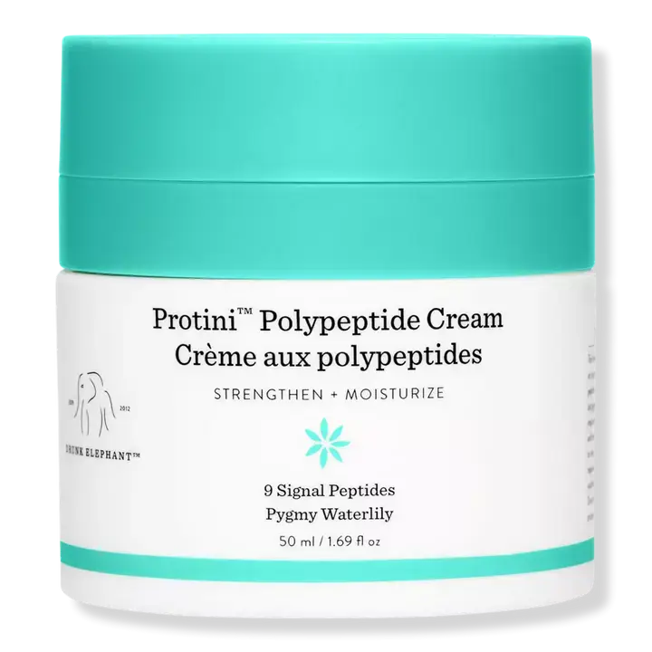Drunk Elephant Protini Polypeptide Cream UK