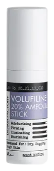 Derma Factory Volufiline 20% Ampoule Stick