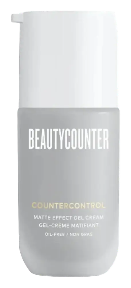 Beautycounter Countercontrol Matte Effect Gel Cream