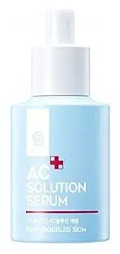 G9 Skin AC Solution Serum