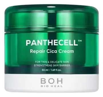 BOH Bio Heal Panthecell Repair Cica Cream