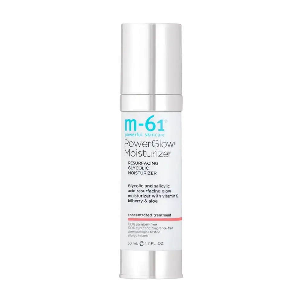 M-61 Powerglow Moisturizer