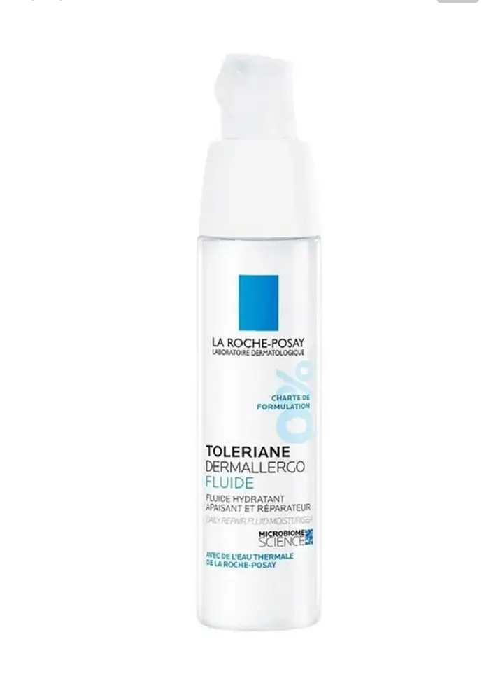 La Roche-Posay Toleriane Dermallergo Fluid Australia