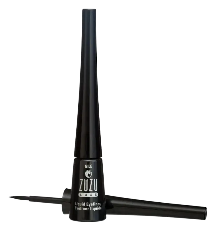 Zuzu Luxe Precision Liquid Liner Nile