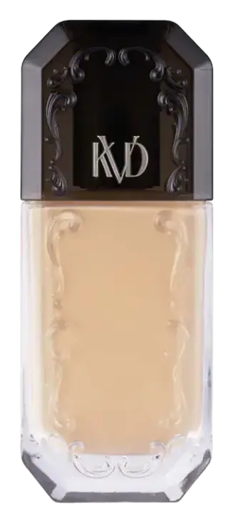 KVD Vegan Beauty Good Apple Serum Foundation Light 008
