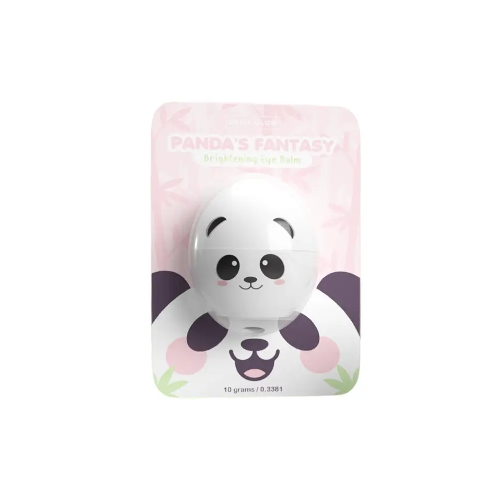 The Daily Glow Panda's Fantasy Brightening Eye Balm