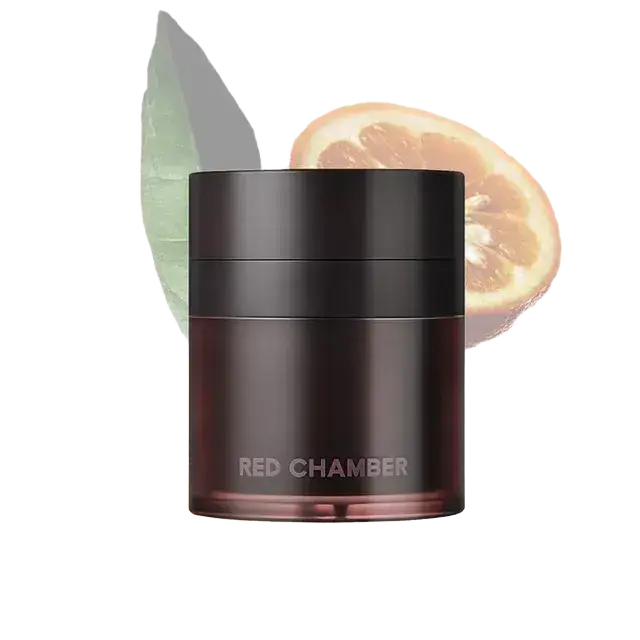 Red Chamber Wandering Makeup-Mealting Butter Cleanser