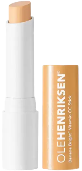 Olehenriksen Banana Bright+ Vitamin CC Stick Banana