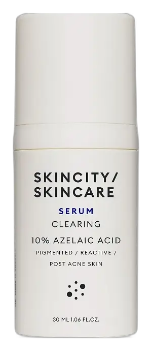 SkinCity Skincare Clearing 10% Azelaic Acid Serum