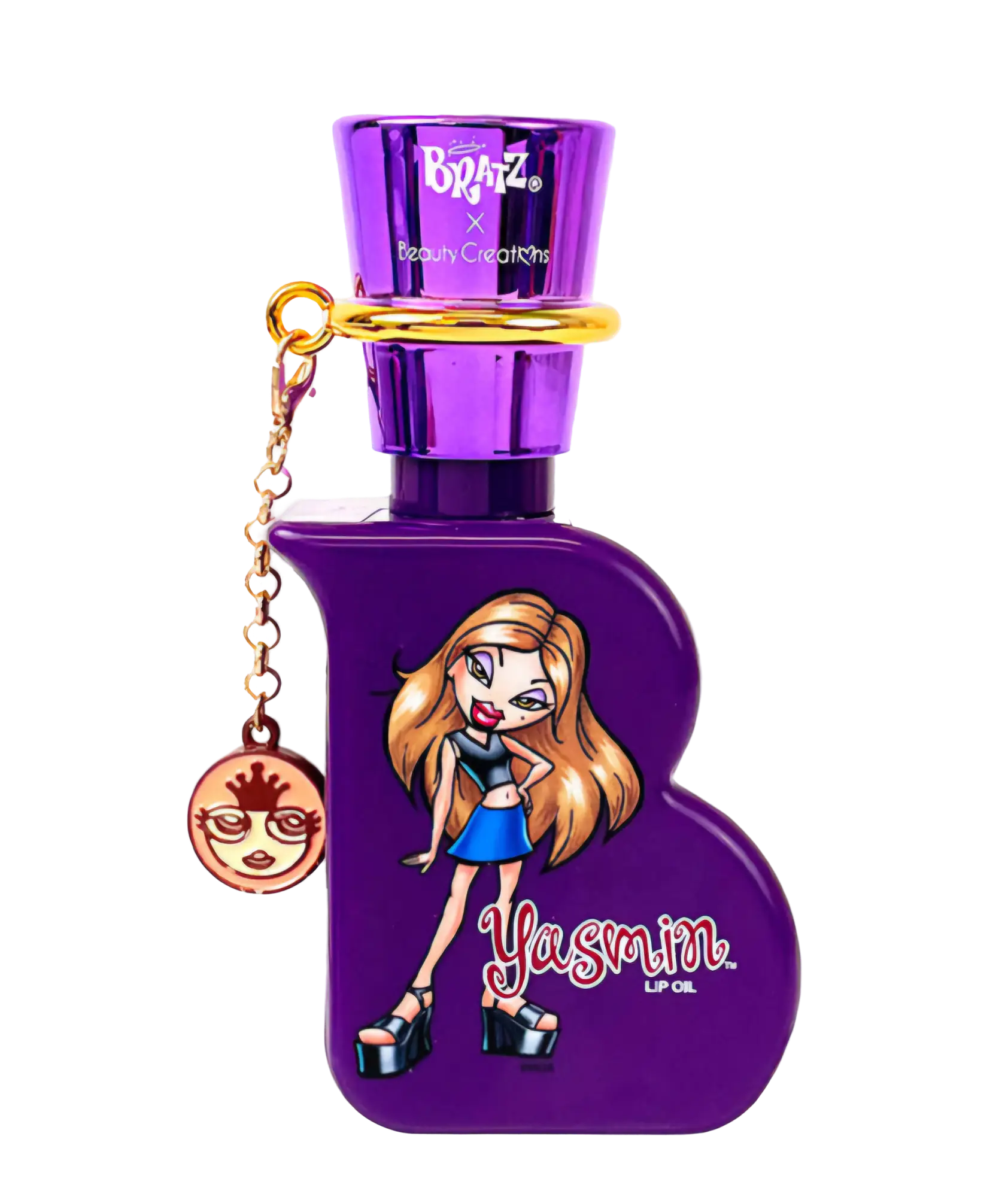 Beauty Creations Bratz Lip Oil Yasmin