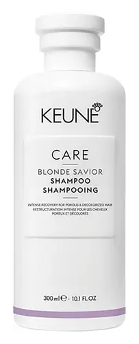 Keune Care Blonde Savior Shampoo