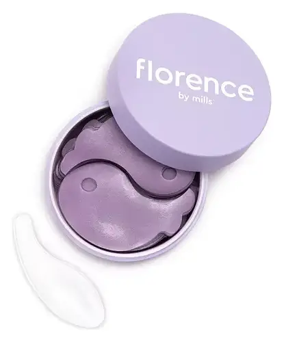 Florence by Mills Swimming Under The Eyes Gel Pads
