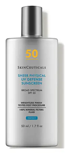 SkinCeuticals Sheer Mineral UV Defense SPF50