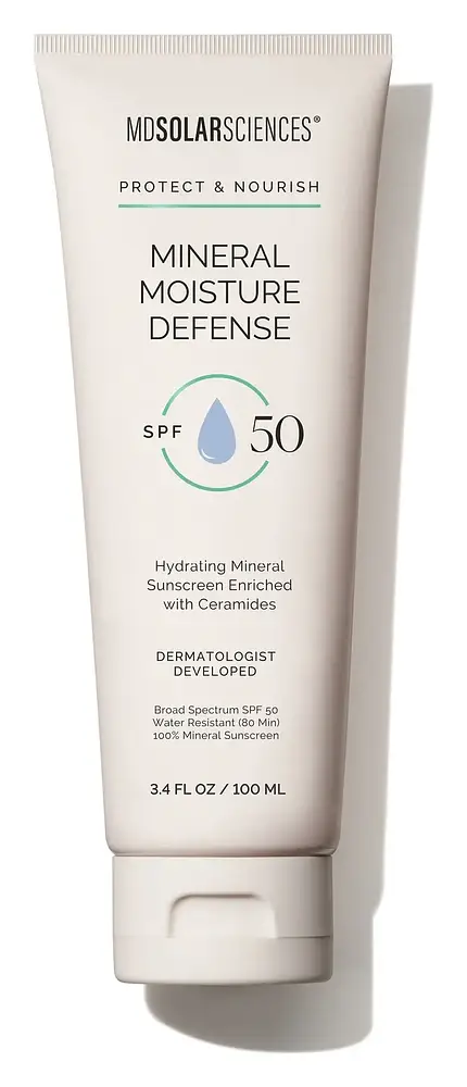 MDSolarSciences Mineral Moisture Defense SPF 50