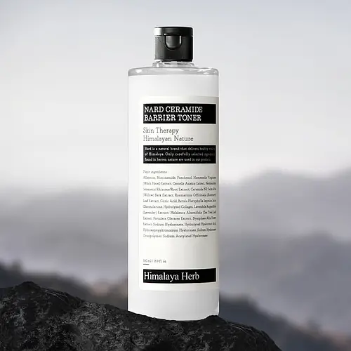 Nard Ceramide Barrier Toner
