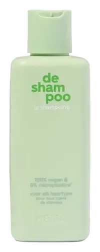 HEMA De Shampoo