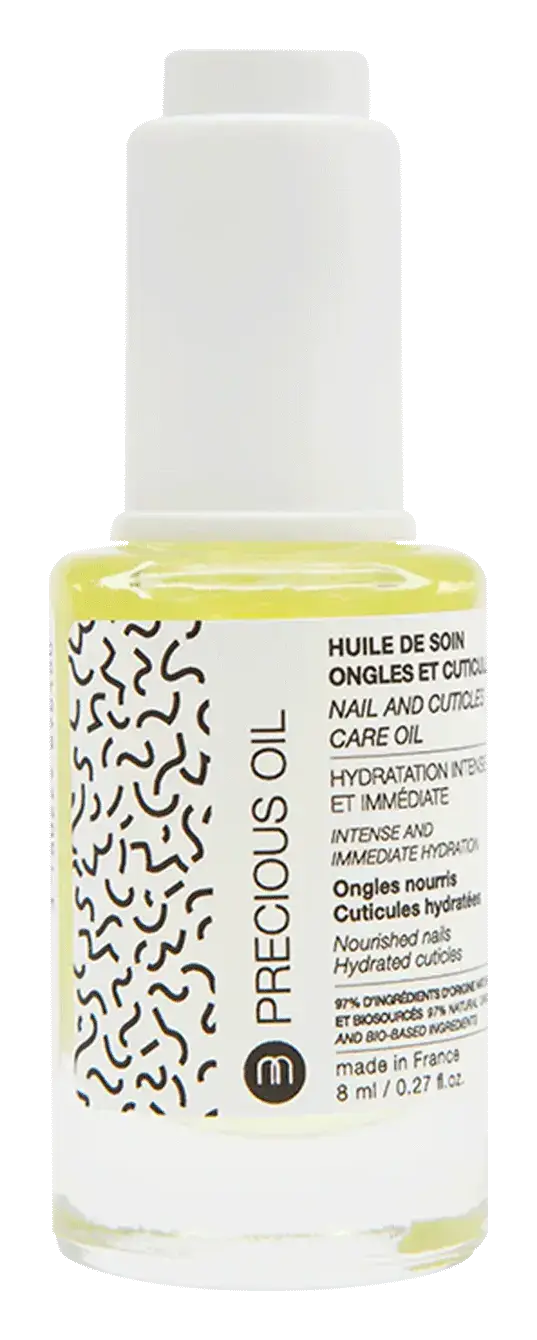 Nailmatic The Precious Oil