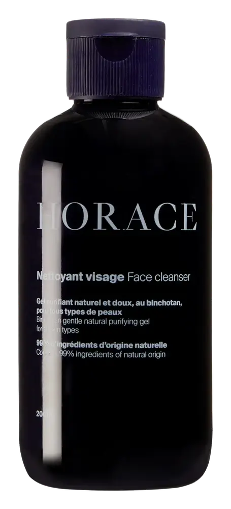 Horace Purifying Face Cleanser