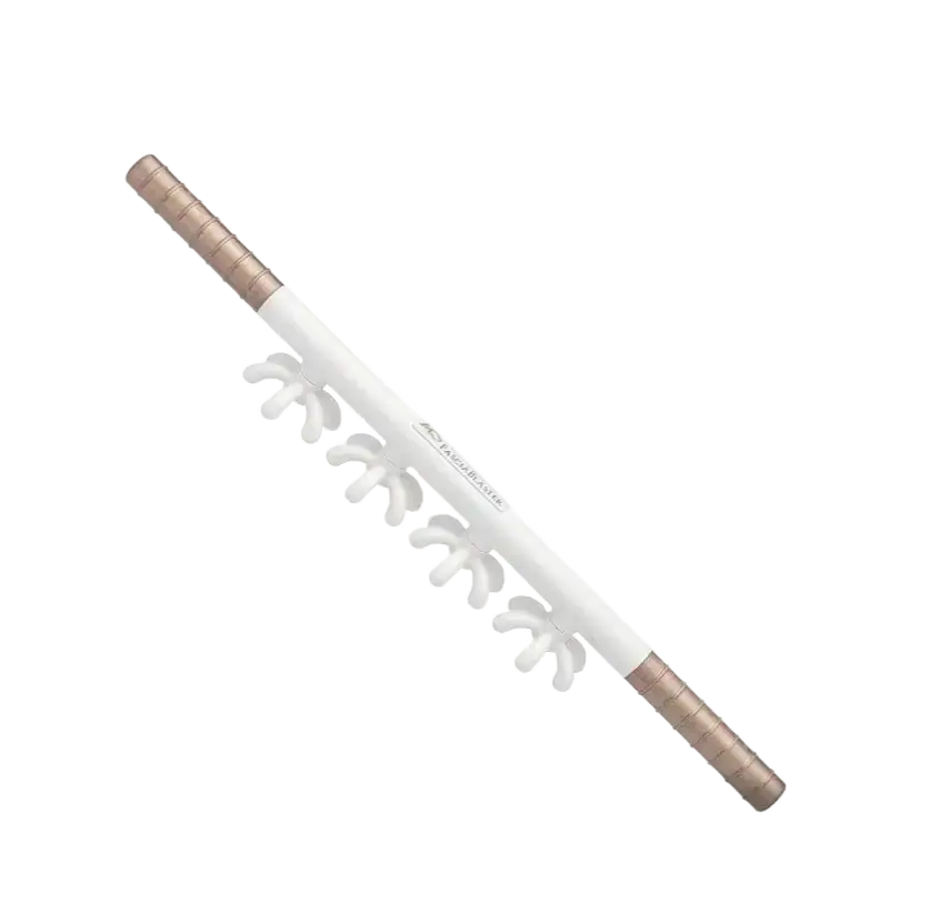 Ashley Black Fasciablaster