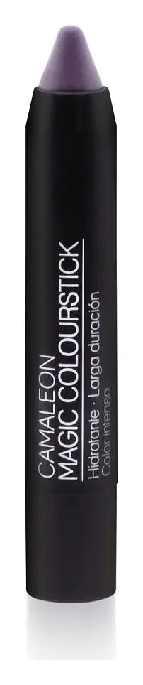 Camaleon Cosmetics Magic Colourstick Lipstick Grey