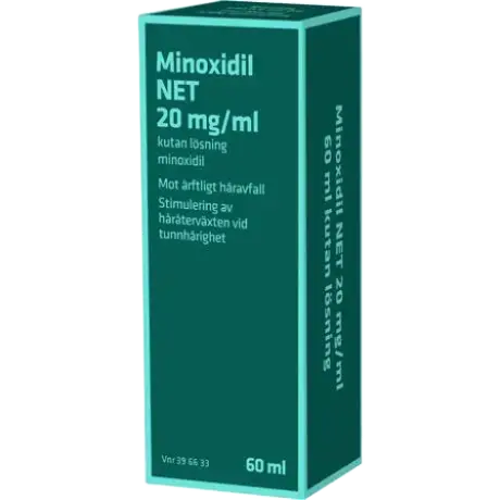 Evolan Minoxidil Net