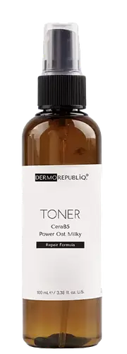Dermorepubliq CeraB5 Oat Milky Toner