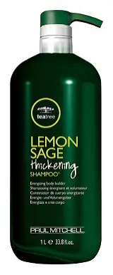 Paul Mitchell Tea Tree Lemon Sage Thickening Shampoo