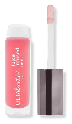 Ulta Juice Infused Lip Oil Cranberry & Pomegranate