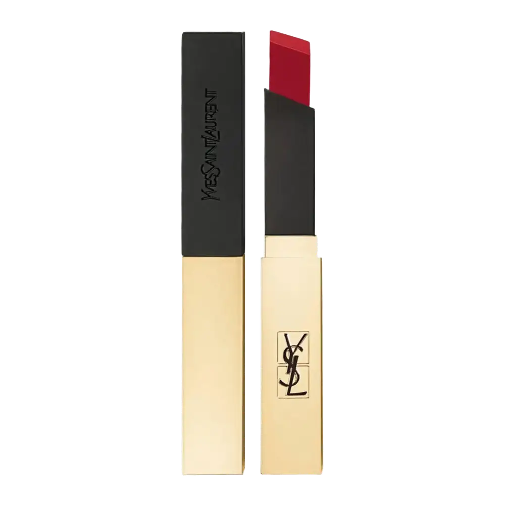 Yves Saint Laurent Rouge Pur Couture The Slim Matte Lipstick 1 Rouge Extravagant