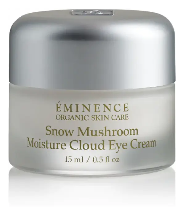 Eminence Organics Snow Mushroom Moisture Cloud Eye Cream