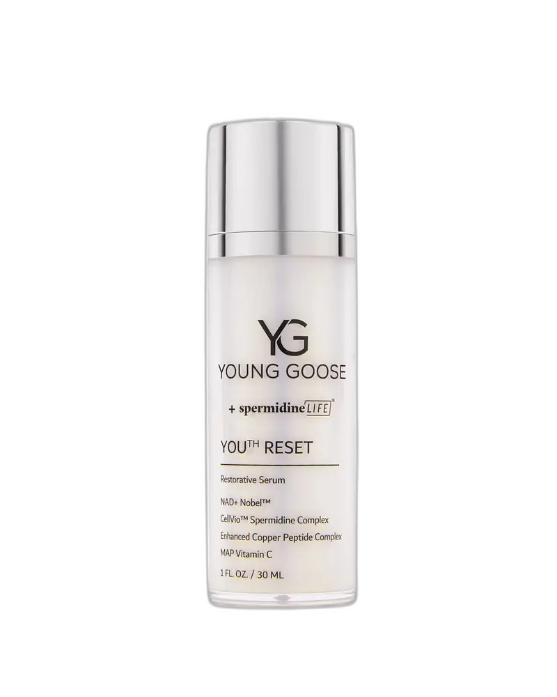 Young Goose Youth Reset V2 Pro-Youth Serum