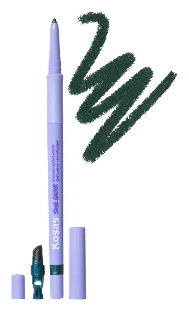 Kosas Soulgazer Intensifying Gel Eyeliner Eternal