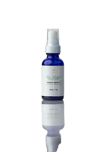 Skin Solissful Mandelic Serum 8%