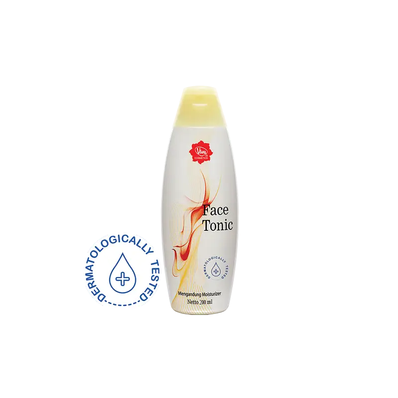 Viva Cosmetics Face Tonic