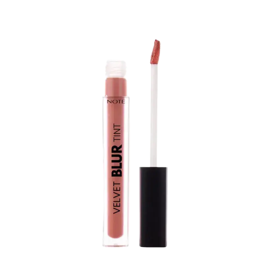Note Cosmetics Velvet Blur Tint #01