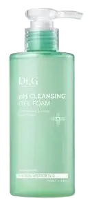 Dr.G pH Cleansing Gel Foam