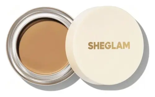 SHEGLAM Rapid Retouch Cream Concealer Almond