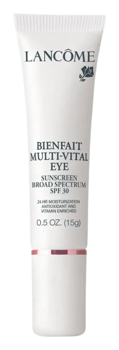 Lancôme Bienfait Multi-Vital Eye Sunscreen Broad Spectrum SPF 30