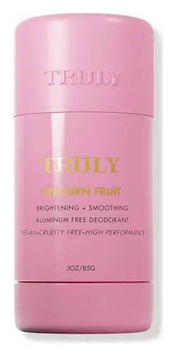 Truly Unicorn Fruit Skin Brightening Deodorant