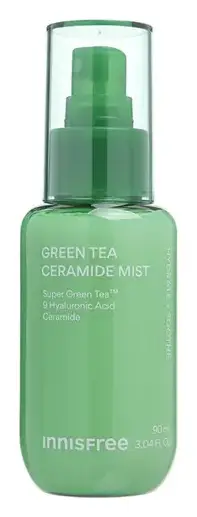 innisfree Green Tea Ceramide Mist