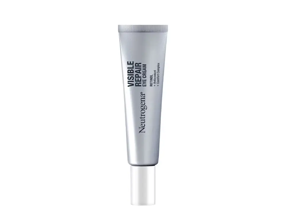Neutrogena Visible Repair Eye Cream Asia