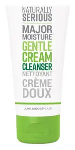 Naturally Serious Major Moisture Gentle Cream Cleanser