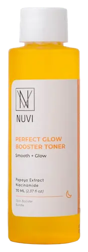 Nuvi Perfect Glow Booster Toner