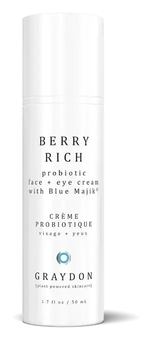 Graydon Skincare Berry Rich