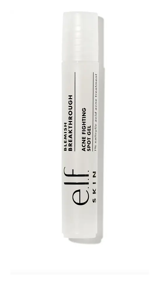 e.l.f. cosmetics Blemish Breakthrough Acne Fighting Spot Gel