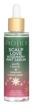 Pacifica Scalp Love Rosemary Split End and Scalp Treatment Serum