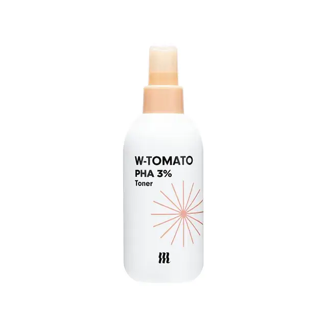 Merzy W-Tomato PHA 3% Toner