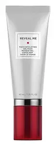 European Wax Center Reveal Me Face Exfoliating Gel Mask
