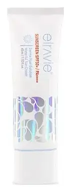 E NATURE Hyal-Solution Waterful Sun Cream SPF50+ PA++++